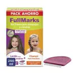 FULL MARKS KIT SOLUCION+CHAMPU