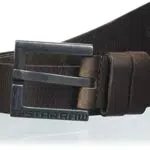 G-Star RAW Duko Belt, Accesorios para Hombre, Marrón