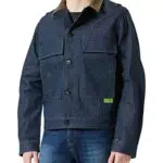 G-Star RAW Utility Flap Pocket Jacke PM, Chaquetas para Hombre