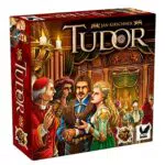 GDM Games- Juego de Mesa, Color Rojo