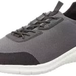 Geox U Monreale A, Sneakers para Hombre, Multicolor