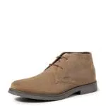 Geox Uomo Claudio A, Zapatos Hombre, Marrón Chocolate
