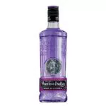 Gin Puerto de Indias - BlackBerry Premium Gin - Ginebra Premium de Mora - 70 cl - 37.5%