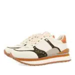 Gioseppo Catawba, Zapatillas Mujer, Blanco