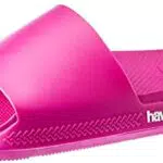 Havaianas Slide Classic, Slippers Unisex adulto, Rose Gum