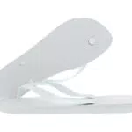 Havaianas Top, Chanclas Unisex adulto, Blanco
