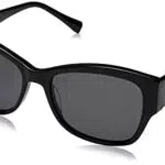 HAWKERS · Gafas de sol BHANU para mujer · BLACK