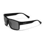 HAWKERS Faster Gafas de sol Unisex adulto POLARIZED BLACK