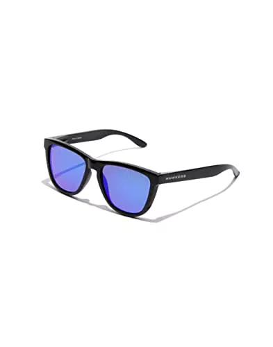 HAWKERS ONE, Gafas de sol, Unisex adulto, Raw Diamond Sky