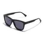 HAWKERS ONE LS, Gafas de sol Unisex adulto, Negro, Talla única