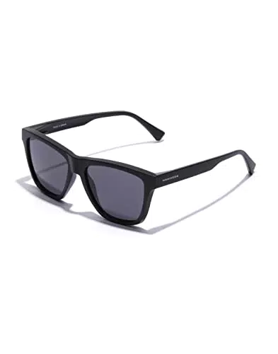 HAWKERS ONE LS, Gafas de sol Unisex adulto, Negro, Talla única