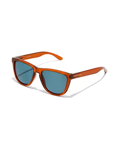 HAWKERS ONE POLARIZED, Gafas de sol, Hombre, Solid Turquoise Polarized/Caramel