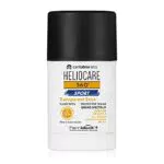 Heliocare 360º Sport Transparent Stick Spf 50+.- Fotoprotector Facial Formato Stick Para Deportistas