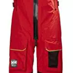Helly Hansen Aegir Ocean Regenhose Pantalones de Lluvia