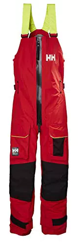 Helly Hansen Aegir Ocean Regenhose Pantalones de Lluvia