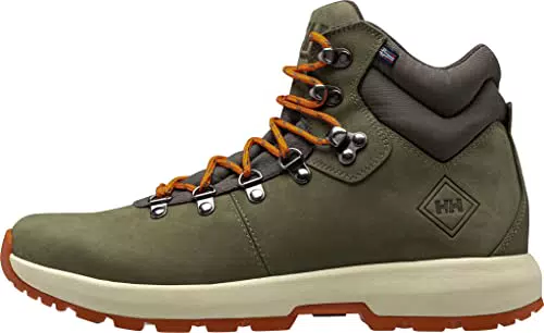 Helly Hansen Coastal Hiker, Botas para senderismo Hombre
