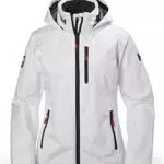 Helly Hansen Crew Hooded Midlayer Jacket Chaqueta Impermeable