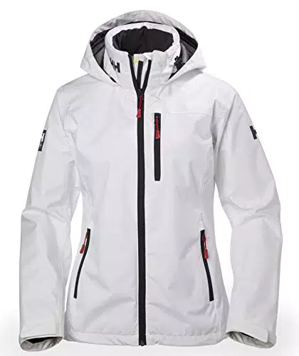 Helly Hansen Crew Hooded Midlayer Jacket Chaqueta Impermeable