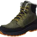 Helly Hansen Garibaldi V3, Botas de senderismo Hombre