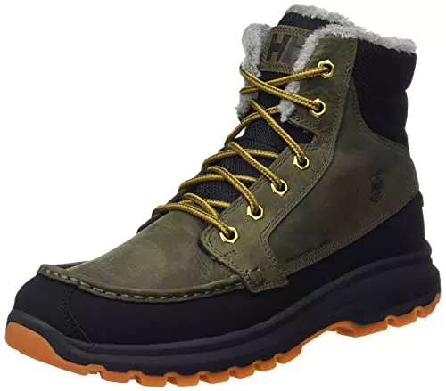 Helly Hansen Garibaldi V3, Botas de senderismo Hombre