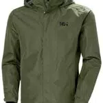 Helly Hansen Hh Logo Crew Sweat, Chaqueta Deportivas Para Hombre