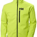 Helly Hansen Hombre Jacket, Azid Lime, L