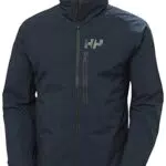 Helly Hansen HP Racing Jacket, Hombre, Azul, L