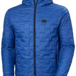Helly Hansen Jr Hh Logo Pant 2.0, Chaqueta Deportivas Para Hombre