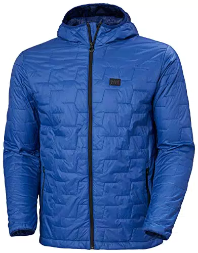 Helly Hansen Jr Hh Logo Pant 2.0, Chaqueta Deportivas Para Hombre