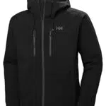 Helly Hansen Juniper 3.0 Jacket Chaqueta de Esquí, Hombre