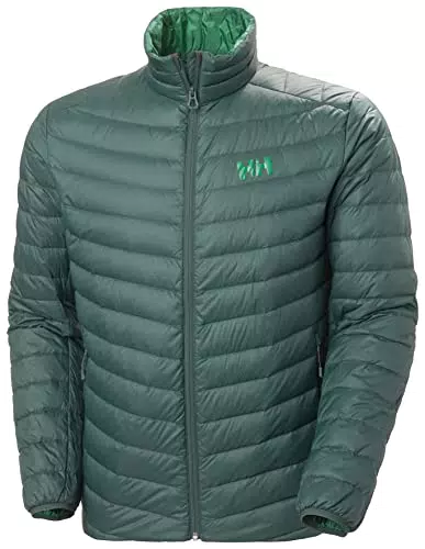 Helly Hansen K Rider 2.0 Ins Suit, Chaqueta Deportivas Para Hombre