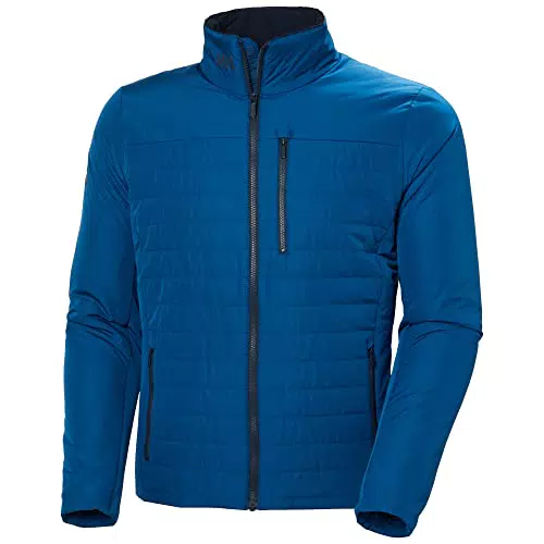 Helly Hansen K Rider 2 Ins Bib, Chaqueta Deportivas Para Hombre