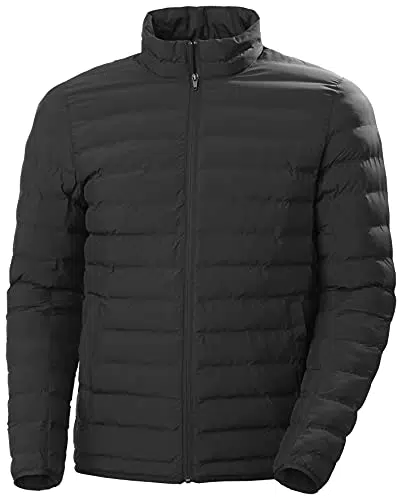 Helly Hansen Mono Material Insulator, Chaqueta Hombre