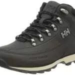 Helly Hansen W The Forester, Zapatillas Mujer, 993 Black Cream Pelican
