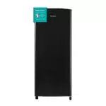 Hisense RR220D4ABF Frigorífico Una Puerta, Botellero Cromado