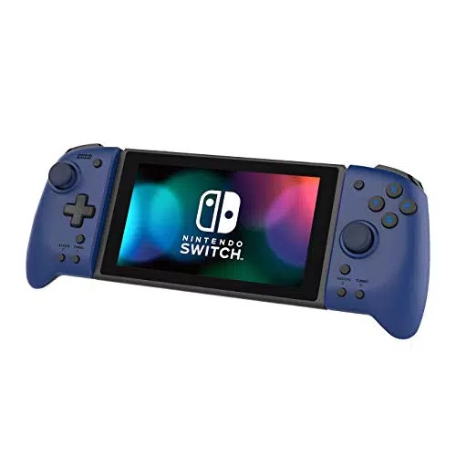 HORI - Controlador Split Pad Pro Azul