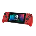 HORI - Controlador Split Pad Pro Rojo