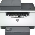 HP LaserJet M234sdwe 6GX01E, Impresora Láser A4 Multifunción Monocromo a Doble Cara Automática
