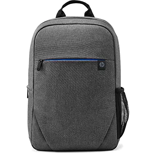 HP Prelude Mochila para Portátiles de hasta 15, 6" - Color Gris