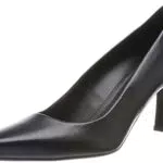 Hugo Alexis Pump 70-N, Zapatillas Mujer, Black1