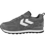 Hummel Thor Zapatillas, Unisex Adulto, Sharkskin