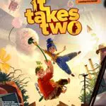 It Takes Two Standard, Código Origin para PC
