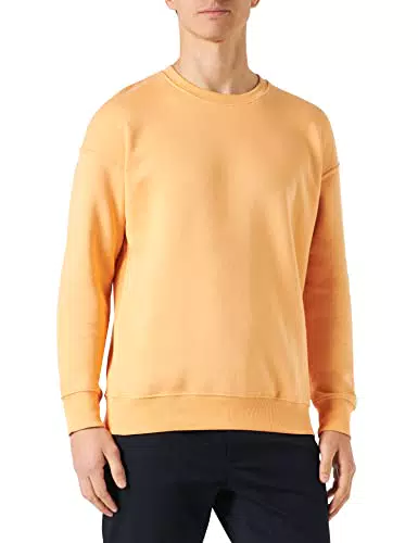 Jack & Jones Jjestar Basic Sweat Crew Neck Noos Sudadera