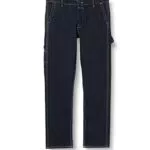 Jack & Jones Jjichris Jjutility AKM 182 Jeans, Azul Denim