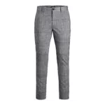 Jack & Jones Jjimarco Jjphil Nor Blue/Chip Check Noos Pantalones