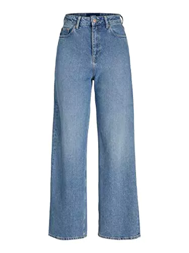 Jack & Jones Jjxx Jxtokyo Wide HW Rr6009 Pantalón Vaquero