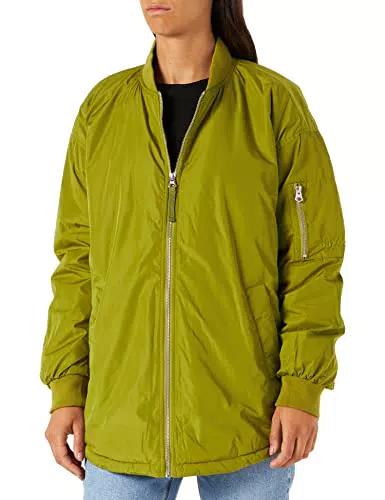 Jack & Jones Jxample Bomber Jacket Sn Chaqueta, Madera