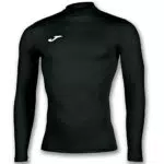 Joma Academy Chándal, Hombres, Negro, L