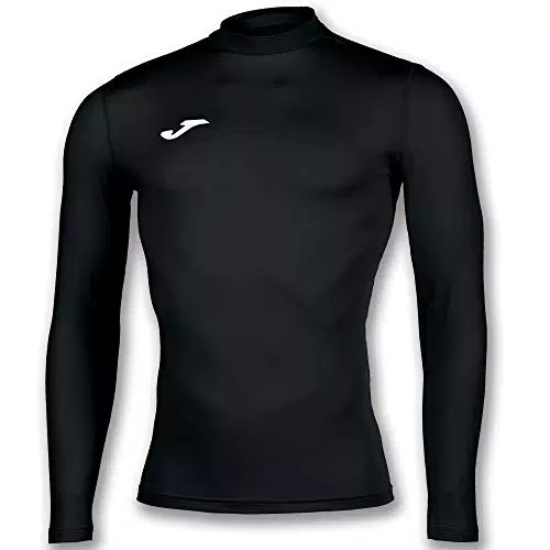Joma Academy Chándal, Hombres, Negro, L