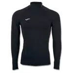 Joma Camiseta Brama Classic Manga Larga Termica, Textil